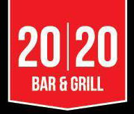 20 / 20 Bar & Grill – Sports Bar in Fonthill, Niagara.